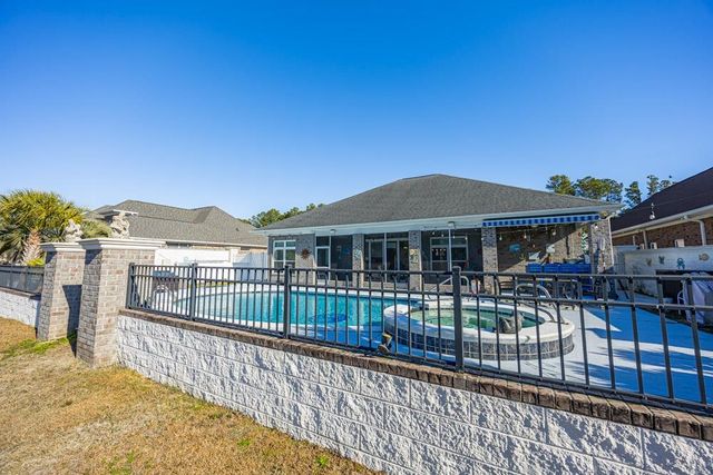 232 Waterfall Circle, Little River, SC 29566