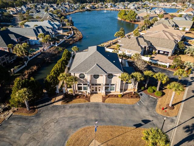 232 Waterfall Circle, Little River, SC 29566