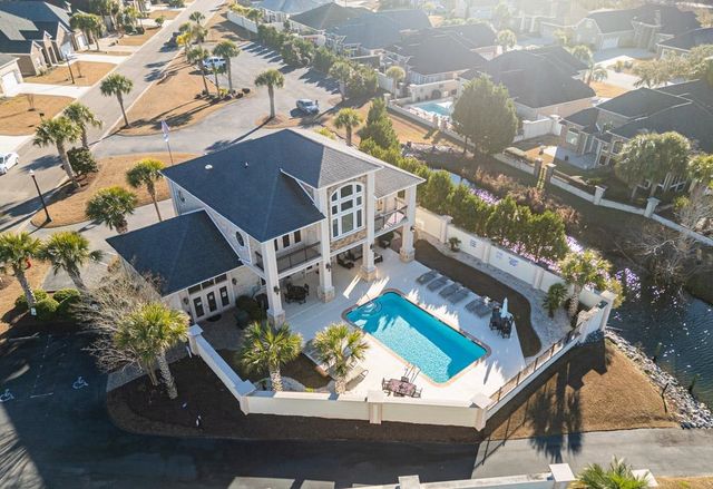 232 Waterfall Circle, Little River, SC 29566