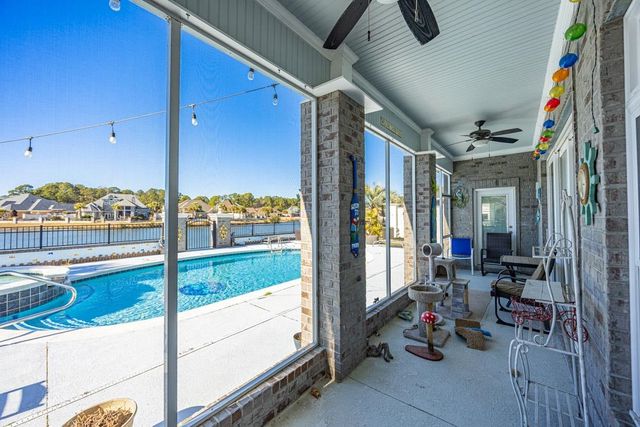 232 Waterfall Circle, Little River, SC 29566