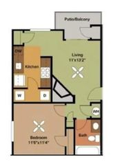 13005 Heinemann DR 13-1309, Austin, TX 78727