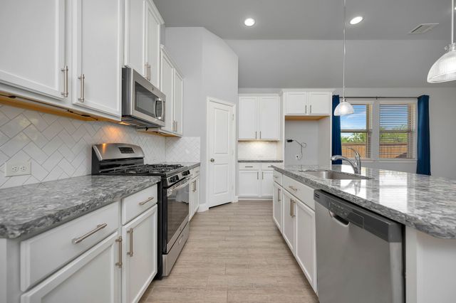 125 Mossy Oak Trail, Fort Worth, TX 76131