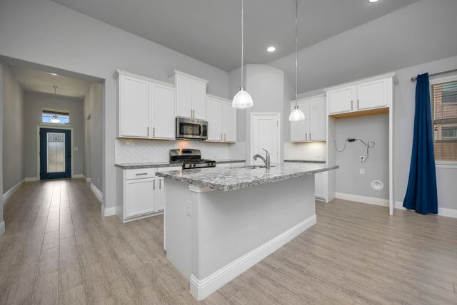 125 Mossy Oak Trail, Fort Worth, TX 76131