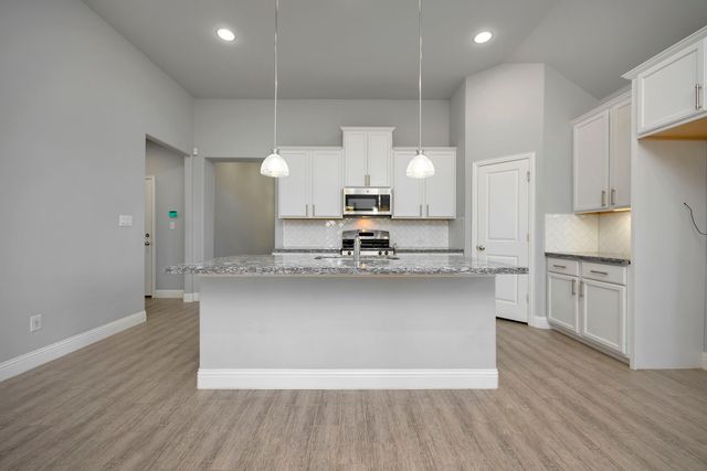 125 Mossy Oak Trail, Fort Worth, TX 76131