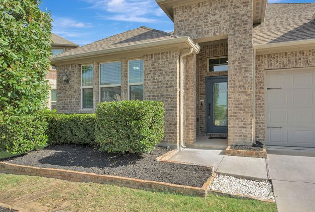 125 Mossy Oak Trail, Fort Worth, TX 76131