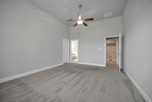 125 Mossy Oak Trail, Fort Worth, TX 76131