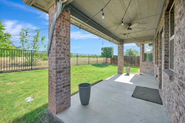 125 Mossy Oak Trail, Fort Worth, TX 76131