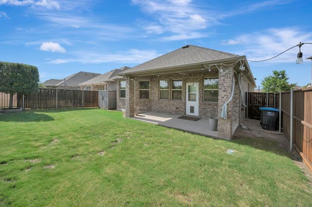 125 Mossy Oak Trail, Fort Worth, TX 76131