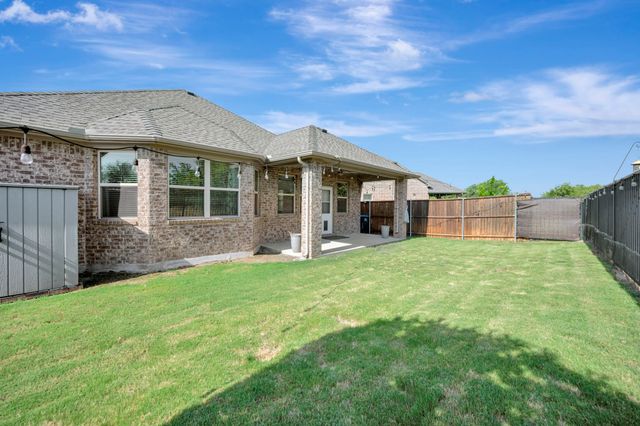 125 Mossy Oak Trail, Fort Worth, TX 76131