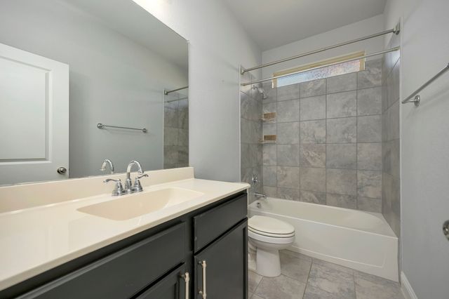 125 Mossy Oak Trail, Fort Worth, TX 76131