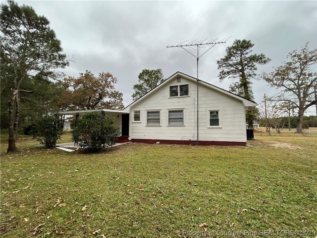 7817 Rufus Johnson Road, Fayetteville, NC 28306 — photo 2