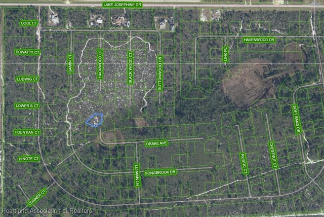 3385 Drake Avenue, Sebring, FL 33875