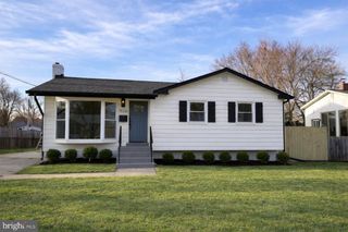 13220 SUPERIOR ST, Rockville, MD 20853