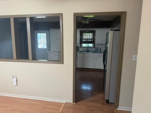 214 SW 20th Street, Oak Grove, MO 64075