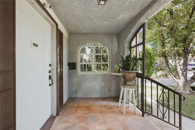 129 La Paloma Avenue, Alhambra, CA 91801