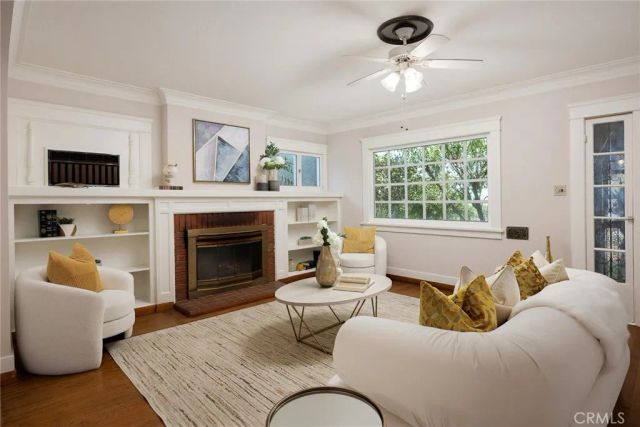 129 La Paloma Avenue, Alhambra, CA 91801