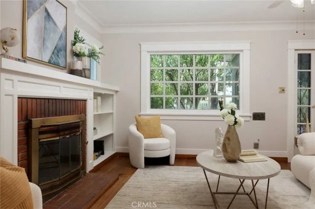 129 La Paloma Avenue, Alhambra, CA 91801