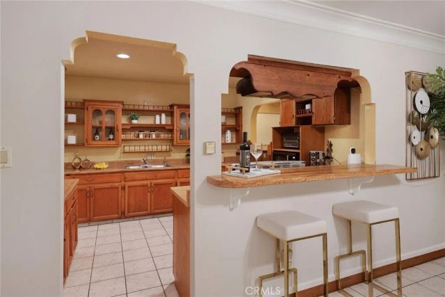 129 La Paloma Avenue, Alhambra, CA 91801