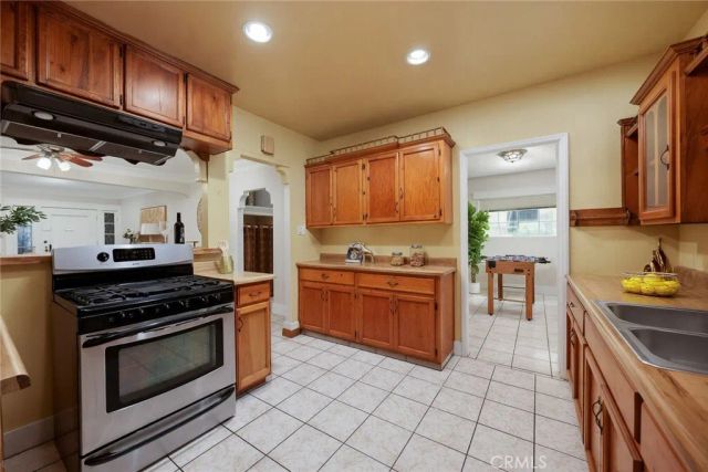 129 La Paloma Avenue, Alhambra, CA 91801