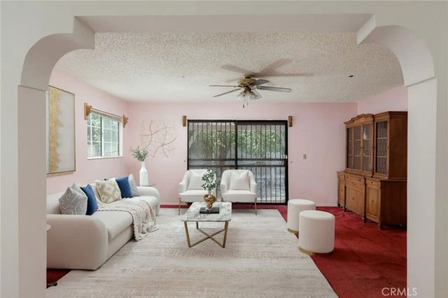 129 La Paloma Avenue, Alhambra, CA 91801