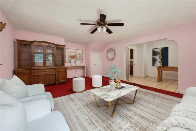 129 La Paloma Avenue, Alhambra, CA 91801
