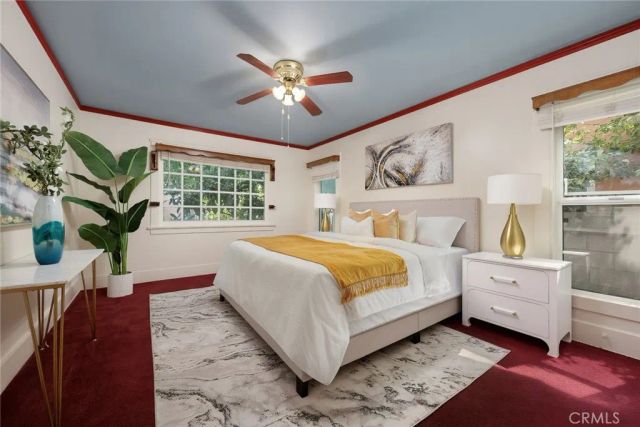 129 La Paloma Avenue, Alhambra, CA 91801