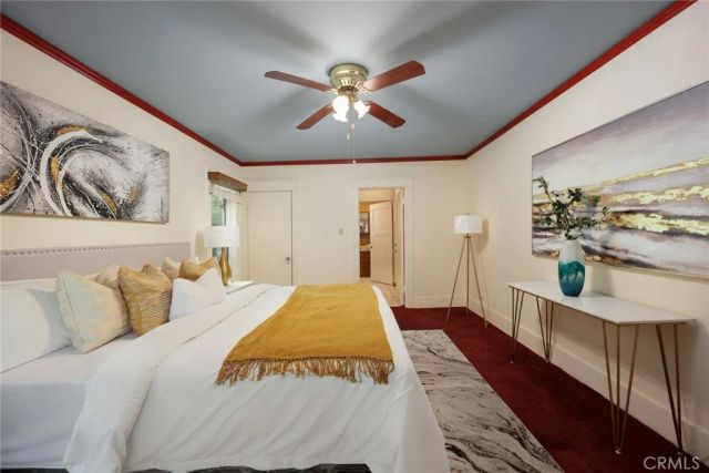 129 La Paloma Avenue, Alhambra, CA 91801