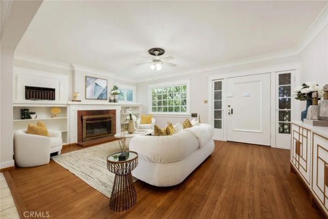 129 La Paloma Avenue, Alhambra, CA 91801