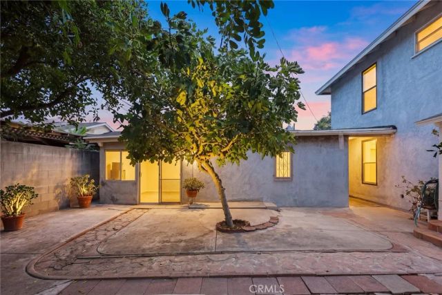 129 La Paloma Avenue, Alhambra, CA 91801