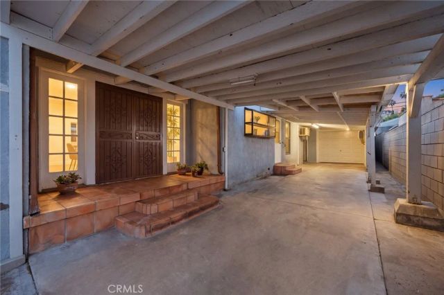 129 La Paloma Avenue, Alhambra, CA 91801