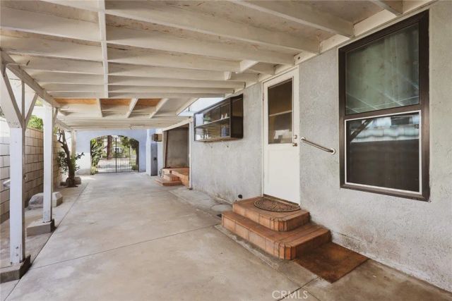 129 La Paloma Avenue, Alhambra, CA 91801