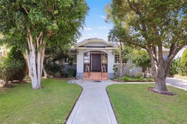 129 La Paloma Avenue, Alhambra, CA 91801