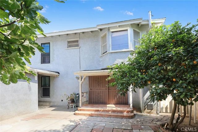 129 La Paloma Avenue, Alhambra, CA 91801