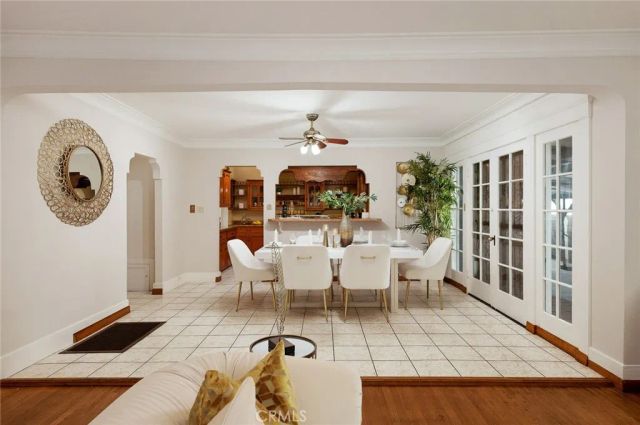 129 La Paloma Avenue, Alhambra, CA 91801