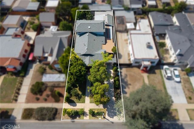 129 La Paloma Avenue, Alhambra, CA 91801