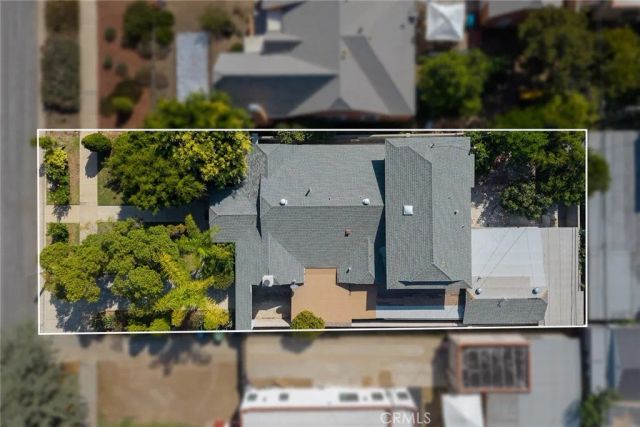129 La Paloma Avenue, Alhambra, CA 91801