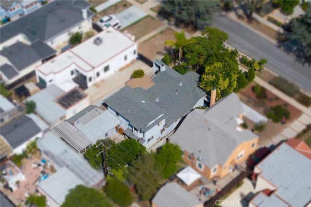 129 La Paloma Avenue, Alhambra, CA 91801