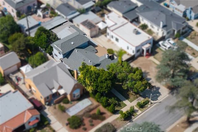 129 La Paloma Avenue, Alhambra, CA 91801