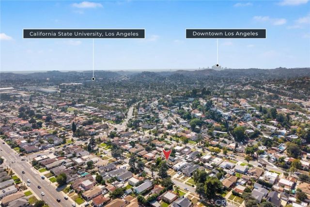 129 La Paloma Avenue, Alhambra, CA 91801