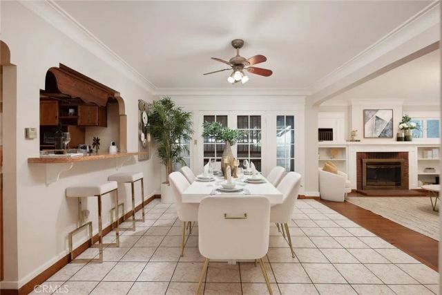 129 La Paloma Avenue, Alhambra, CA 91801