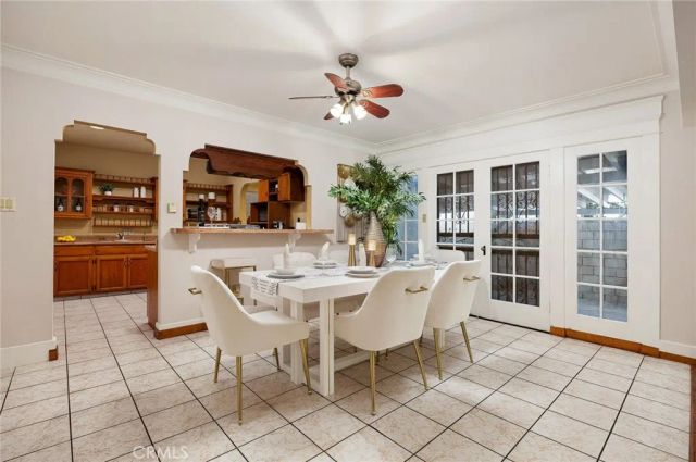 129 La Paloma Avenue, Alhambra, CA 91801