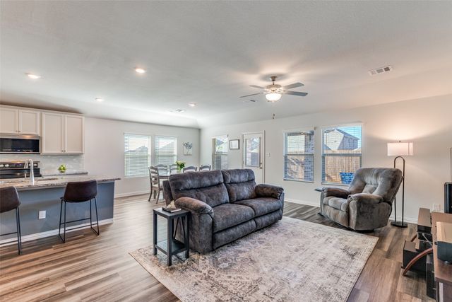 203 Fieldstone Drive, Melissa, TX 75454