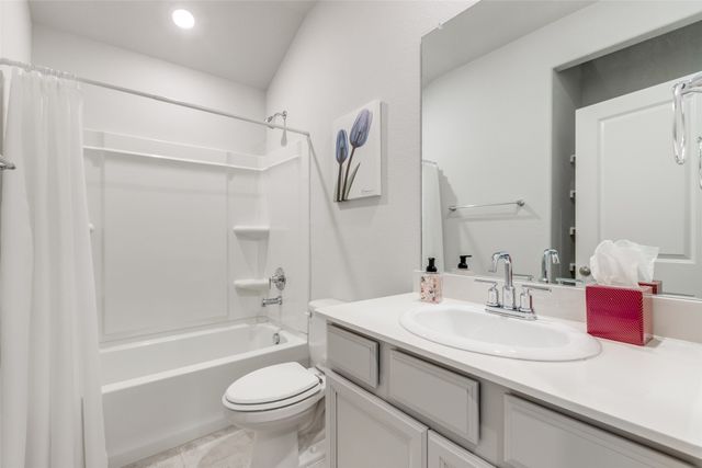 203 Fieldstone Drive, Melissa, TX 75454