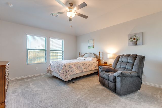 203 Fieldstone Drive, Melissa, TX 75454