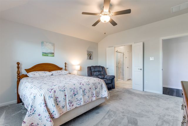 203 Fieldstone Drive, Melissa, TX 75454