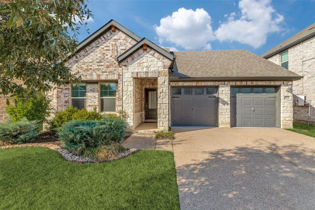 203 Fieldstone Drive, Melissa, TX 75454
