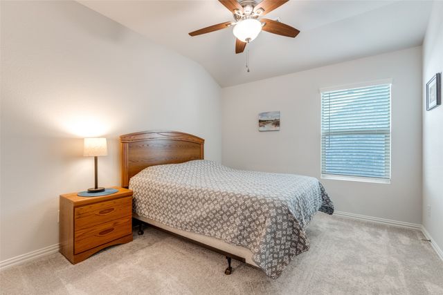 203 Fieldstone Drive, Melissa, TX 75454