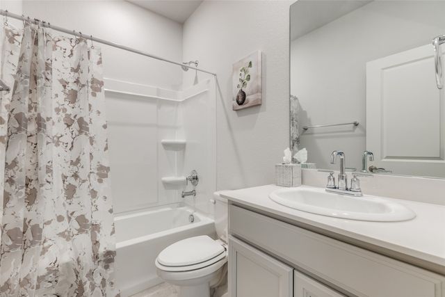 203 Fieldstone Drive, Melissa, TX 75454