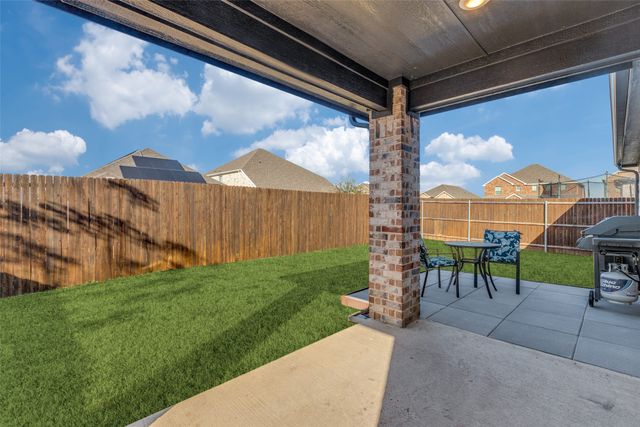 203 Fieldstone Drive, Melissa, TX 75454
