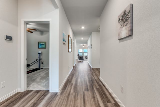 203 Fieldstone Drive, Melissa, TX 75454